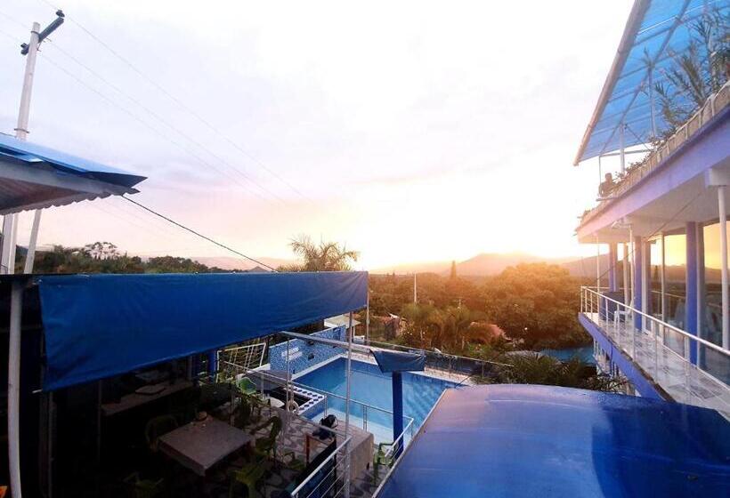 Отель Spa La Buena Vida