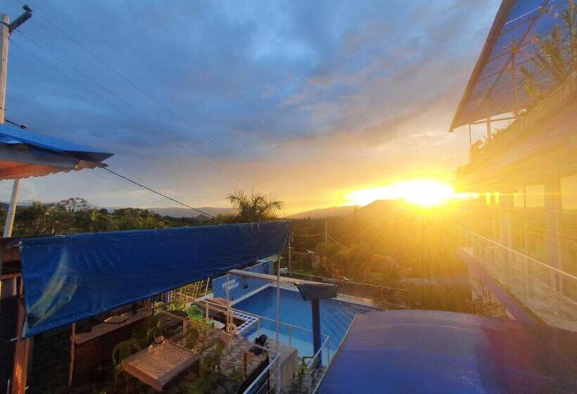 Отель Spa La Buena Vida