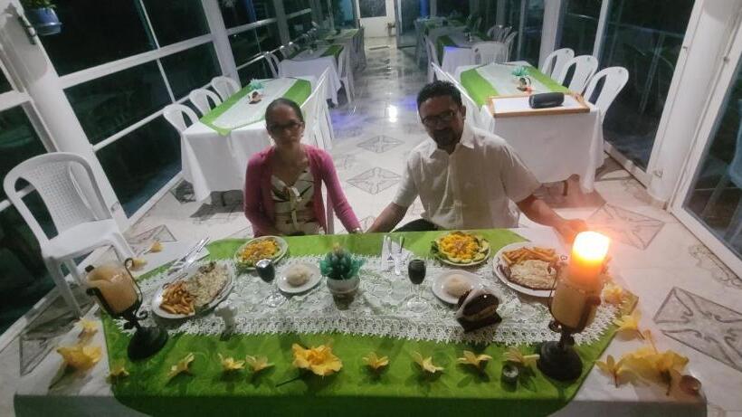 Отель Spa La Buena Vida