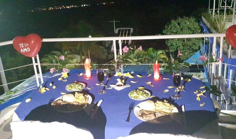 Отель Spa La Buena Vida