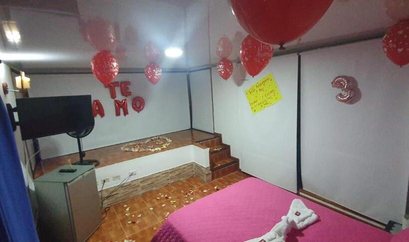 Отель Spa La Buena Vida