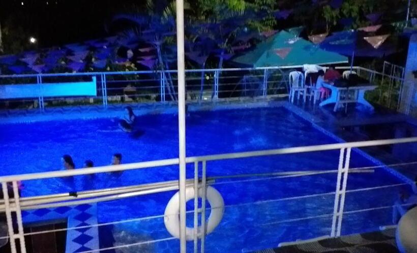 Отель Spa La Buena Vida