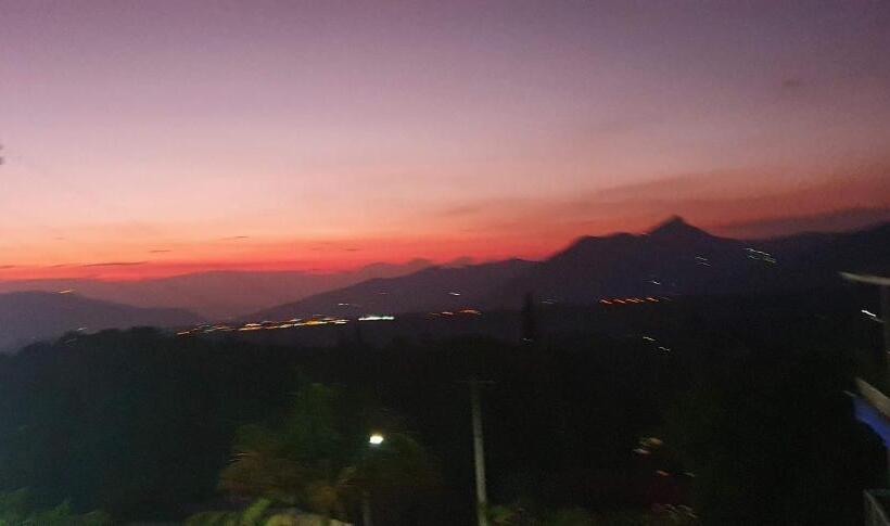 Отель Spa La Buena Vida