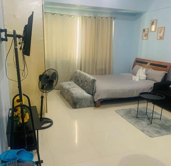 Morgan Suites Residences