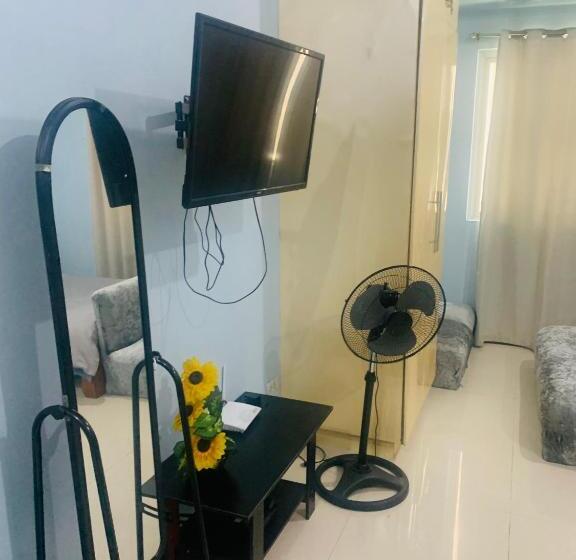 Morgan Suites Residences