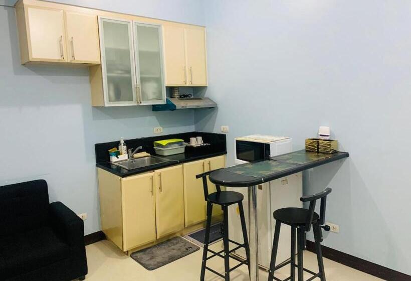 Morgan Suites Residences