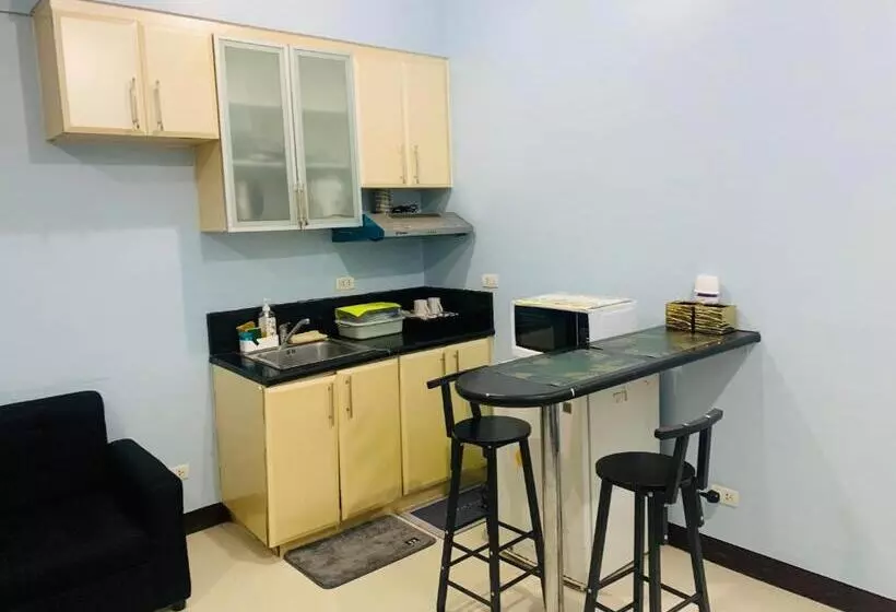 Morgan Suites Residences