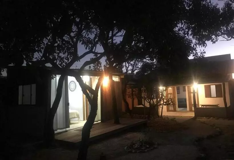 ペンション Casa Om   Vila De São Jorge