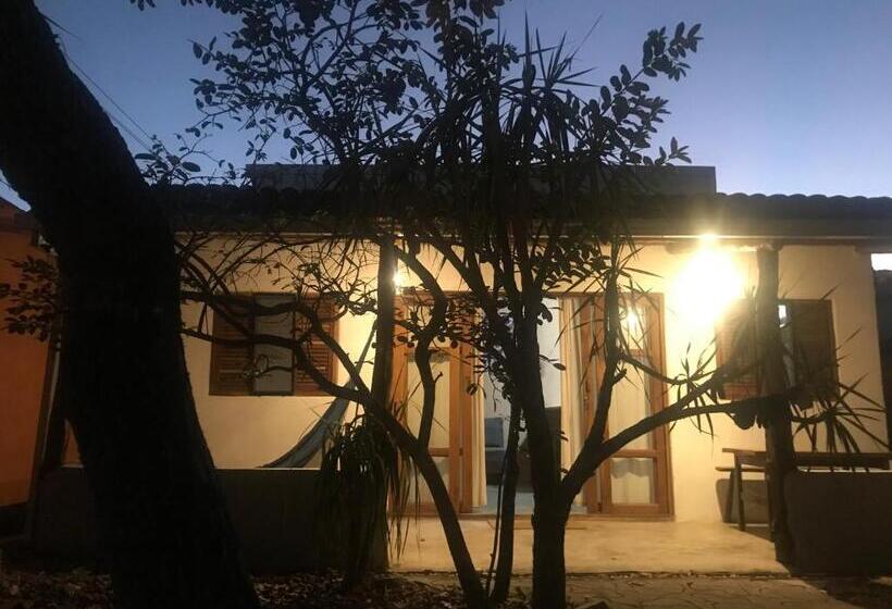 پانسیون Casa Om Vila De São Jorge