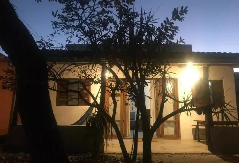 ペンション Casa Om   Vila De São Jorge