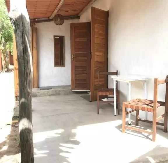 ペンション Casa Om   Vila De São Jorge