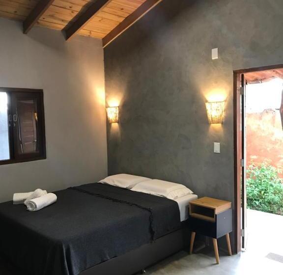 پانسیون Casa Om Vila De São Jorge