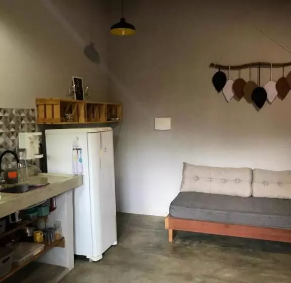 ペンション Casa Om   Vila De São Jorge