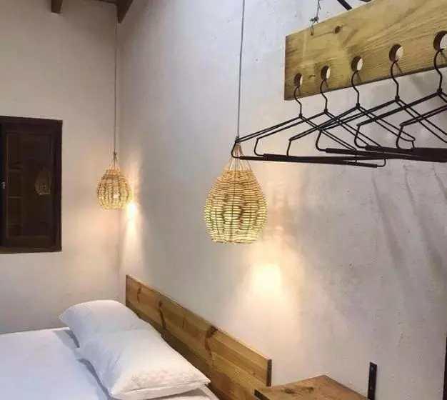 ペンション Casa Om   Vila De São Jorge