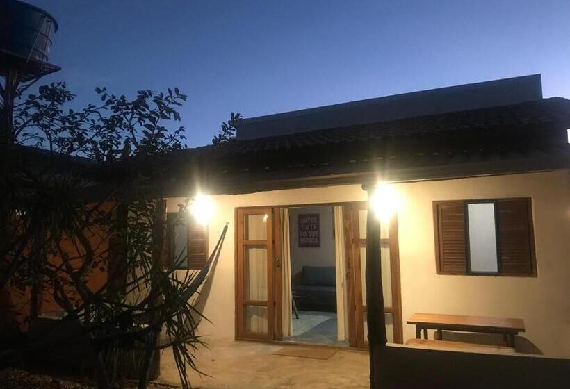 پانسیون Casa Om Vila De São Jorge