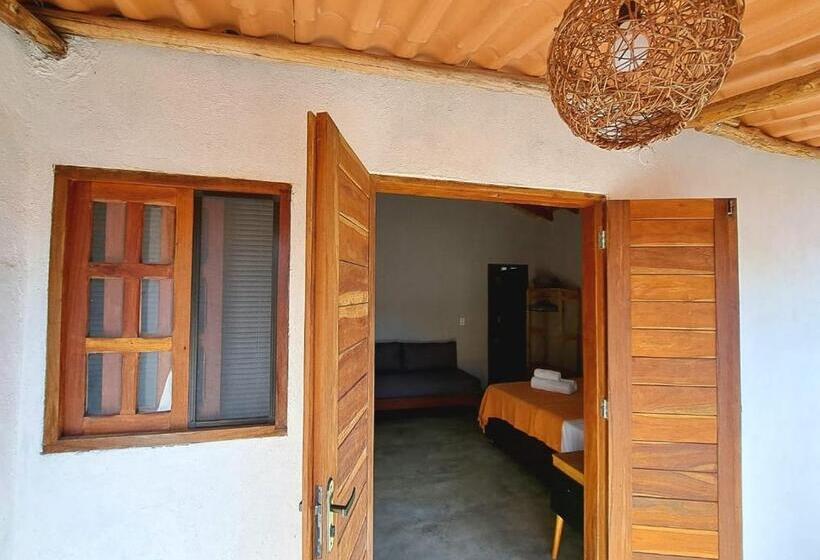 پانسیون Casa Om Vila De São Jorge