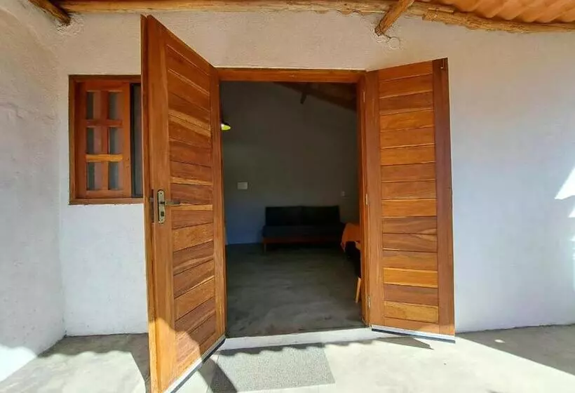 ペンション Casa Om   Vila De São Jorge