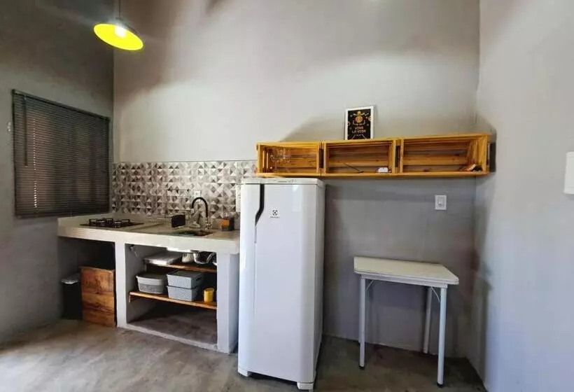 ペンション Casa Om   Vila De São Jorge