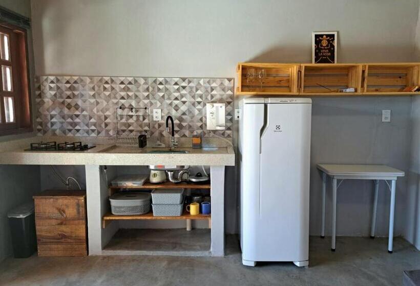 پانسیون Casa Om Vila De São Jorge