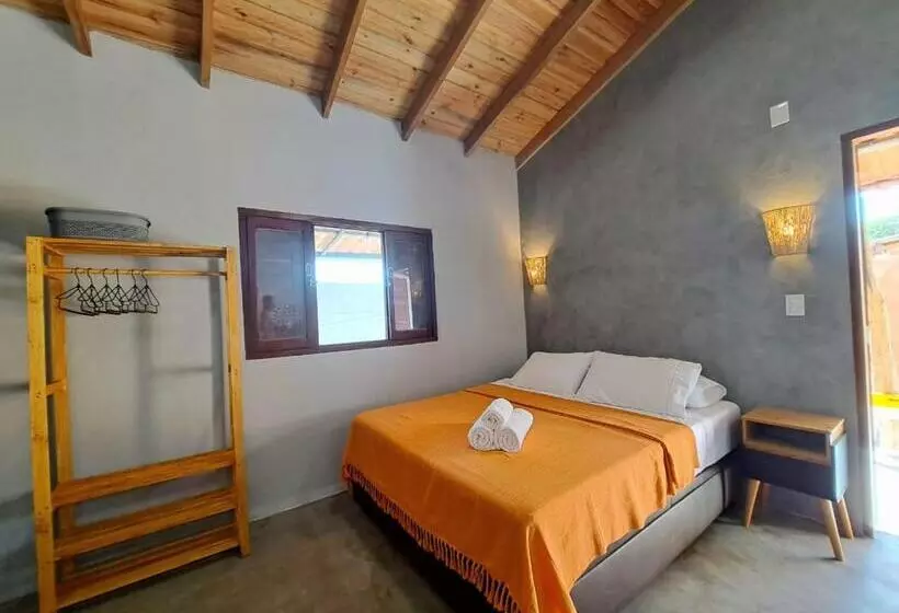 ペンション Casa Om   Vila De São Jorge