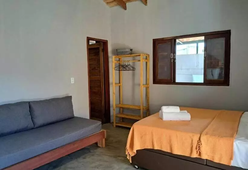 ペンション Casa Om   Vila De São Jorge