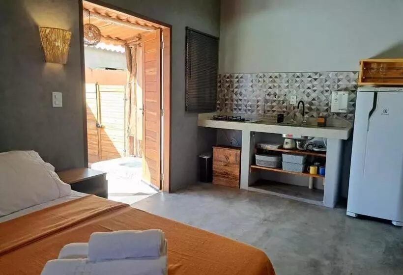 ペンション Casa Om   Vila De São Jorge