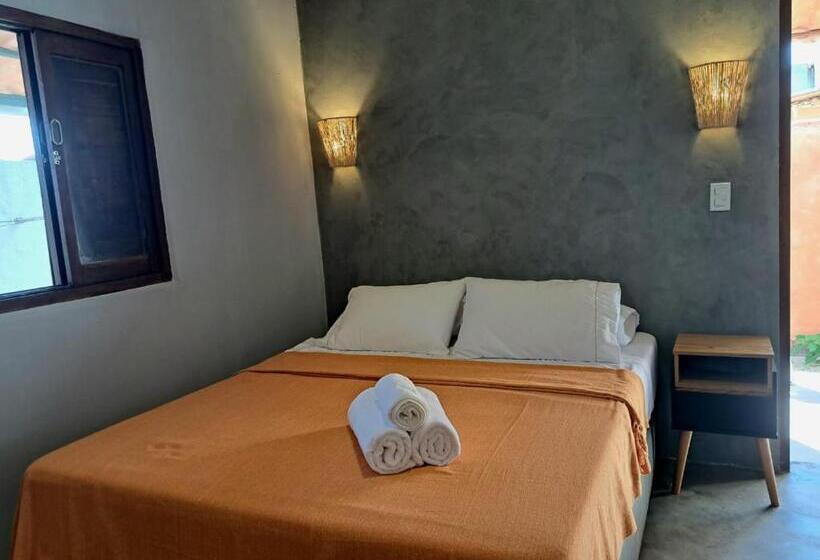 پانسیون Casa Om Vila De São Jorge