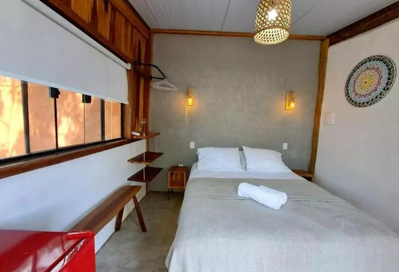 ペンション Casa Om   Vila De São Jorge