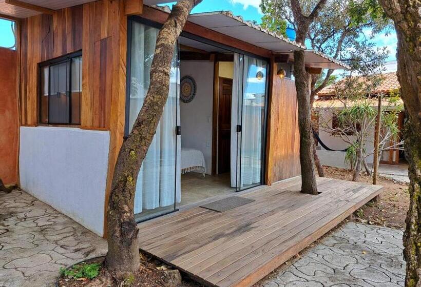 پانسیون Casa Om Vila De São Jorge