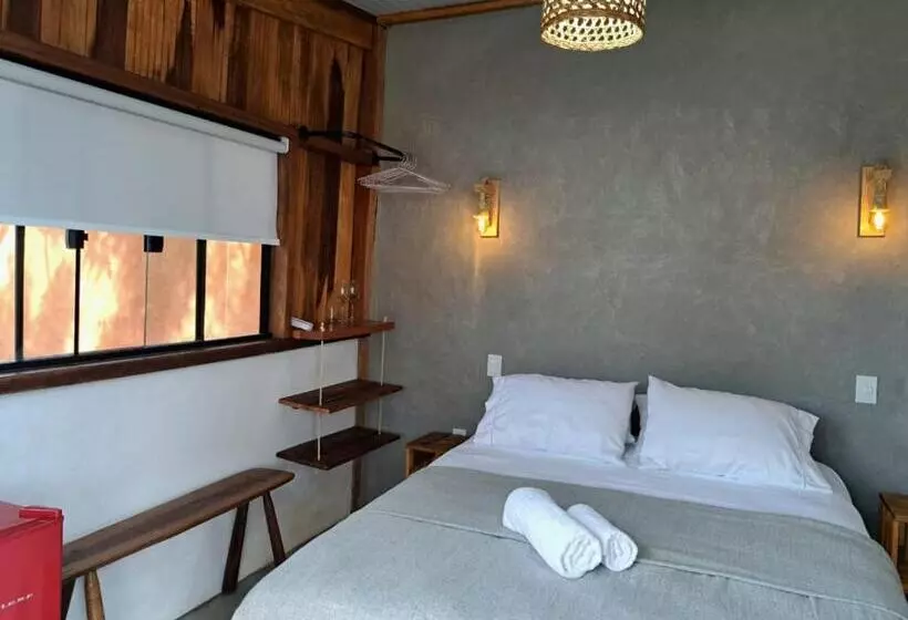 ペンション Casa Om   Vila De São Jorge