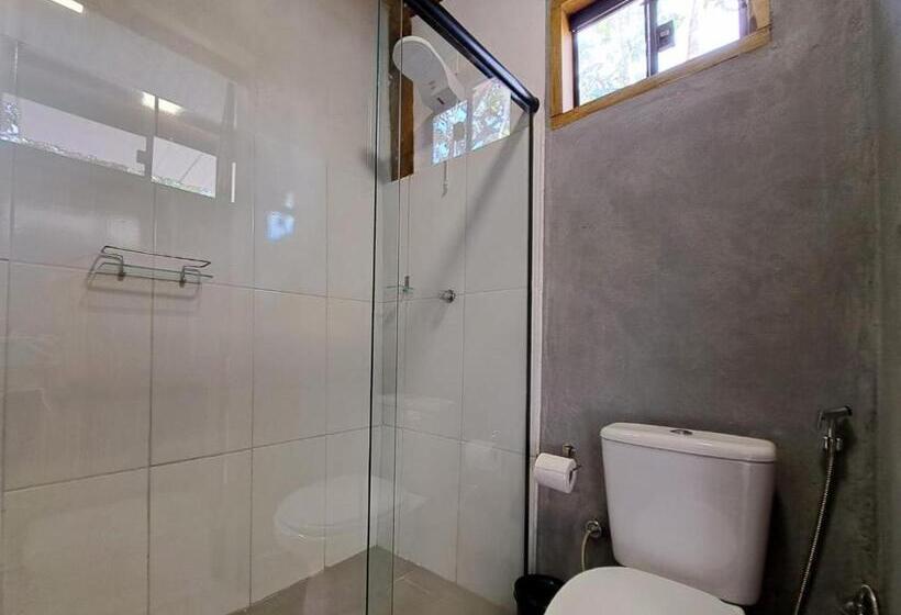 پانسیون Casa Om Vila De São Jorge