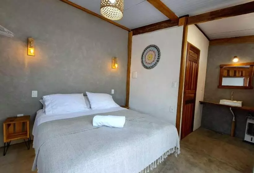 ペンション Casa Om   Vila De São Jorge