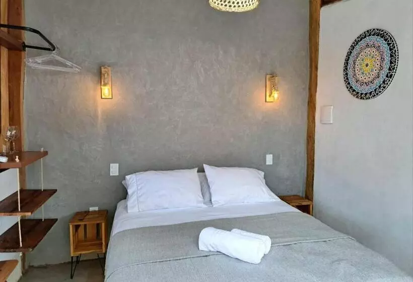 ペンション Casa Om   Vila De São Jorge