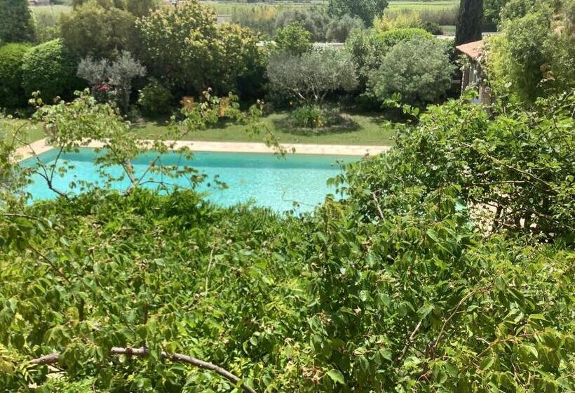 Пансион Mas Des Oliviers