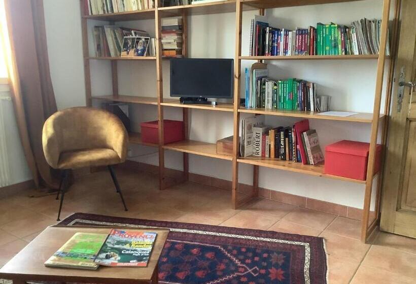 Пансион Mas Des Oliviers