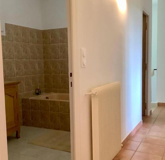 Пансион Mas Des Oliviers