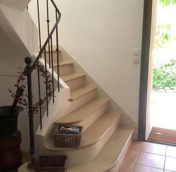 Пансион Mas Des Oliviers