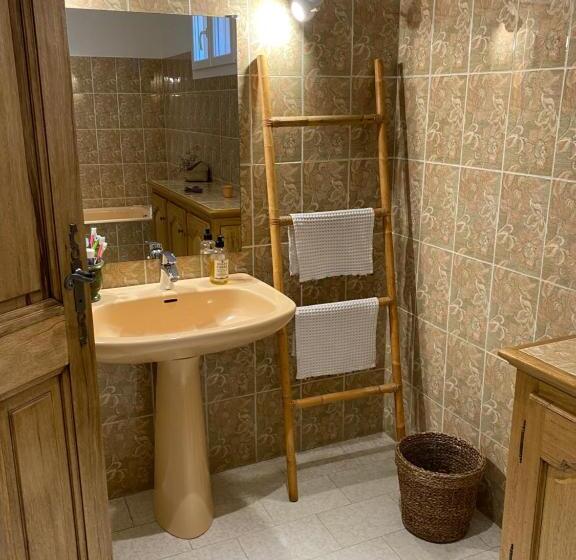 Пансион Mas Des Oliviers