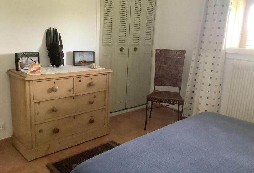 Пансион Mas Des Oliviers