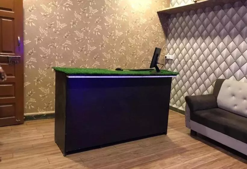 ペンション Shivlok Guest House 2