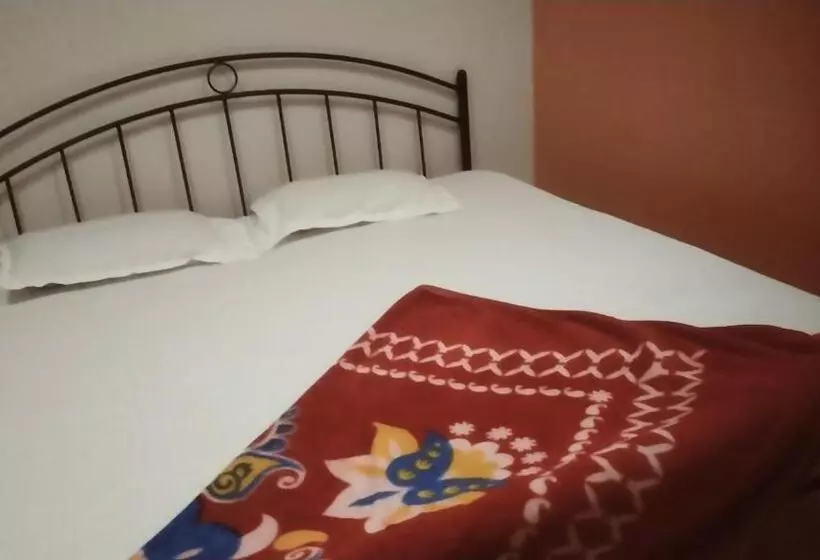 ペンション Shivlok Guest House 2