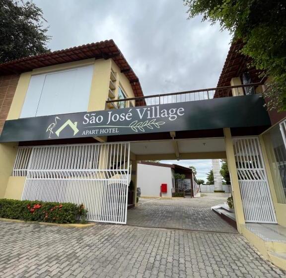 São José Village