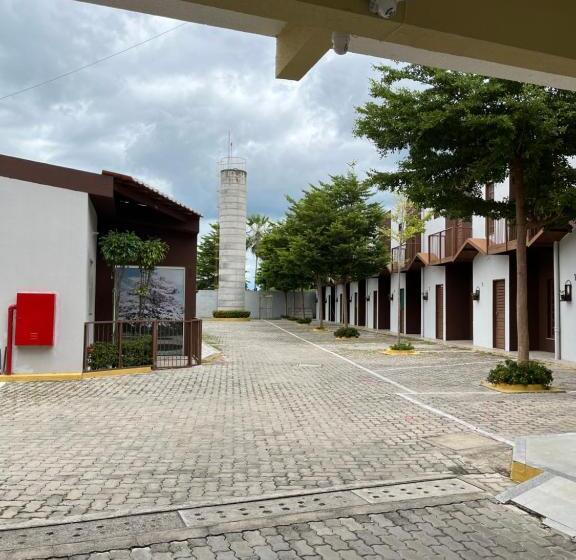 São José Village