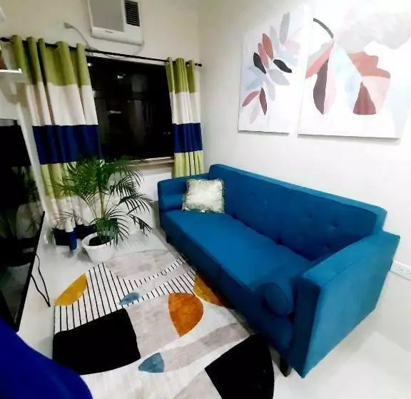 The Midpoint Residences
