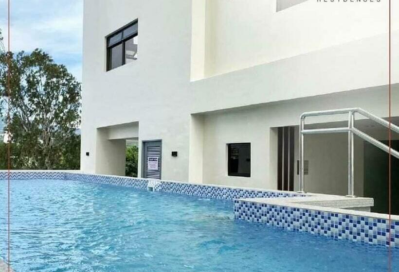 The Midpoint Residences