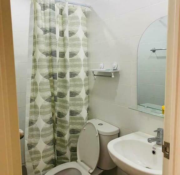 The Midpoint Residences