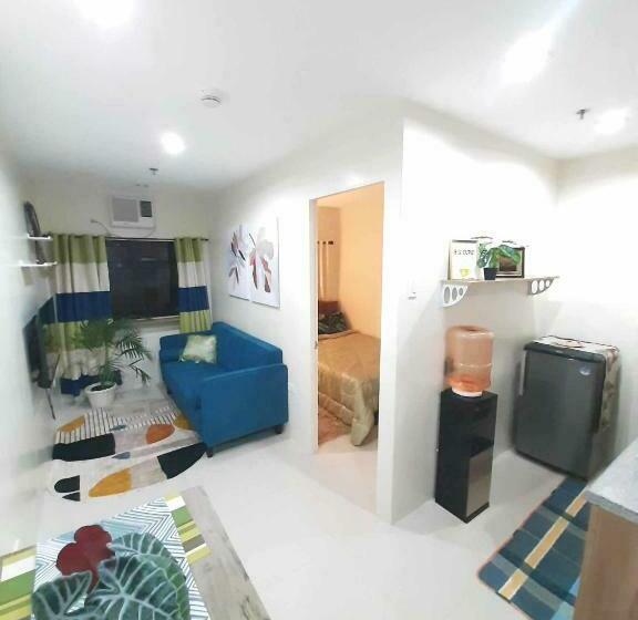 The Midpoint Residences