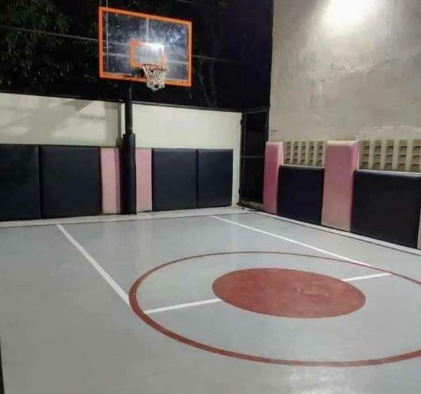 The Midpoint Residences