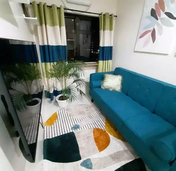 The Midpoint Residences