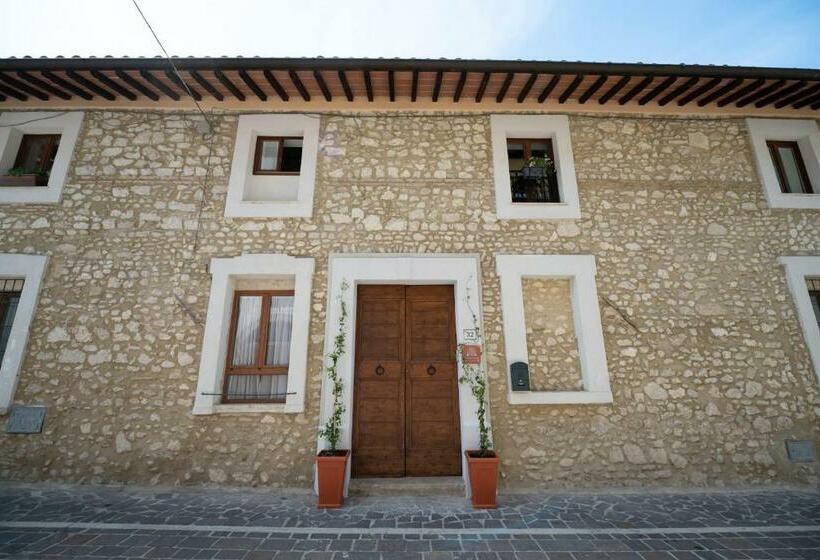 旅馆 Locanda Adriana